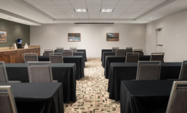 Hampton Inn & Suites Whitefish, MT