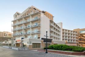 The Seahaus Hotel, Atlantic City, a Tribute Portfolio Hotel