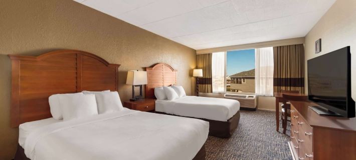 Comfort Inn South Oceanfront Hotels in Dare County