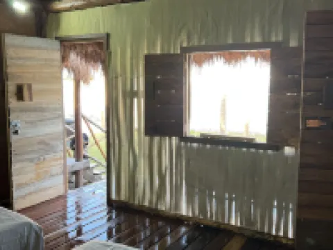 Paraiso Cocoyito Ría Hoteles en Chelem