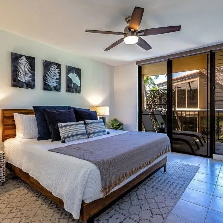 Luana Kai B201 Condo