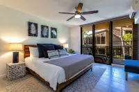 Luana Kai B201 Condo - gimnasio