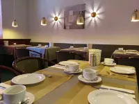 德切仁或福酒店 鄰近芭芭拉浴場的酒店