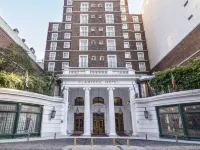 克拉裏奇酒店 鄰近布宜諾斯艾利斯海軍中心的酒店