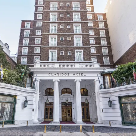 The Claridge
