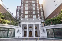 The Claridge