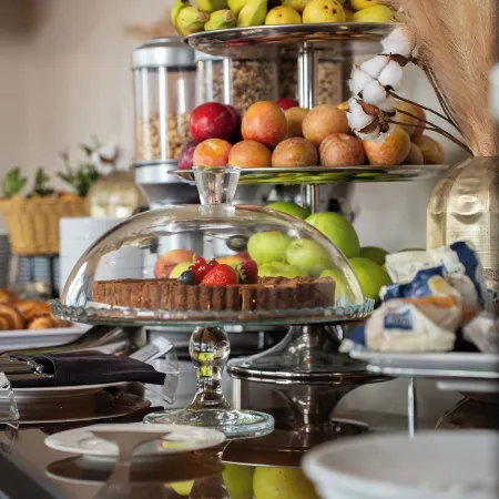 A.Roma Lifestyle Hotel