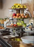 A.Roma Lifestyle Hotel - bar
