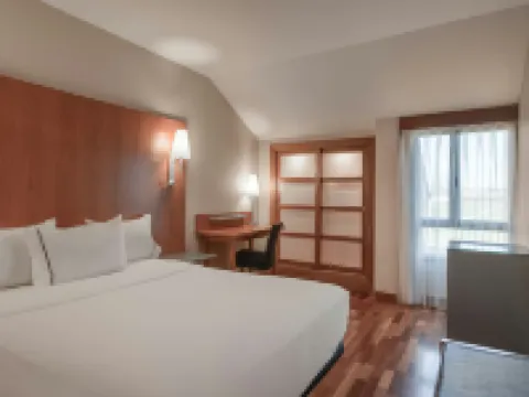 AC Hotel Palencia Hotels in Palencia
