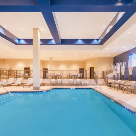 Holiday Inn TERRE HAUTE by IHG
