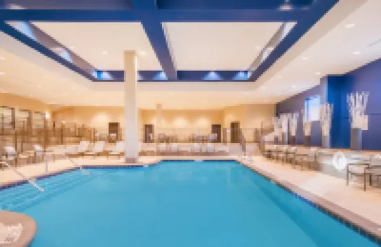 ฮอลิเดย์ อินน์ Terre Haute บาย IHG