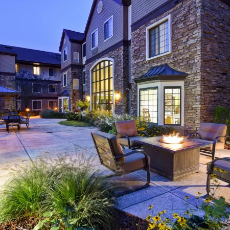 Staybridge Suites GRAND RAPIDS - AIRPORT by IHG