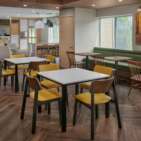 Fairfield Inn & Suites Detroit Farmington Hills