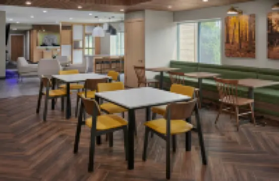 Fairfield Inn & Suites Detroit Farmington Hills