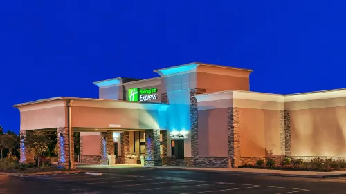 Holiday Inn Express LITTLE ROCK-AIRPORT by IHG
