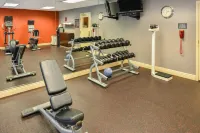Residence Inn Baltimore White Marsh - Gym