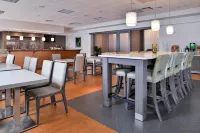 Holiday Inn & Suites ROCHESTER - MARKETPLACE by IHG - 3-Star