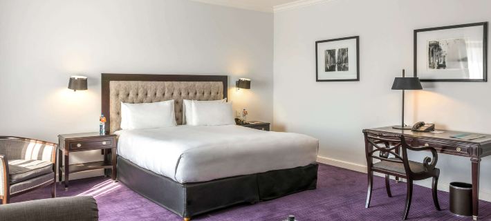 Sofitel Buenos Aires Recoleta Hotels in Buenos Aires