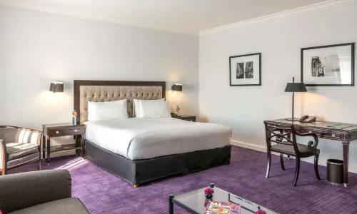 Sofitel Buenos Aires Recoleta