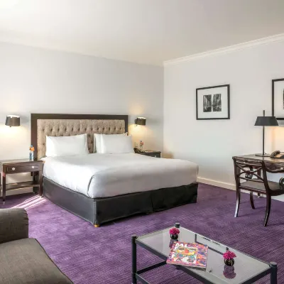 Sofitel Buenos Aires Recoleta Hotels near Rubbers Gallery