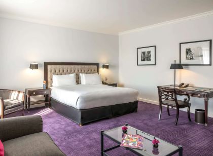Sofitel Buenos Aires Recoleta