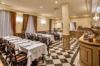 River Palace Hotel - Jakuzi