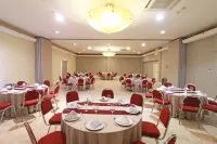 Holiday Inn & Suites GUADALAJARA CENTRO HISTORICO by IHG - breakfast