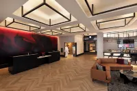 The Rose Gaming Resort - parking