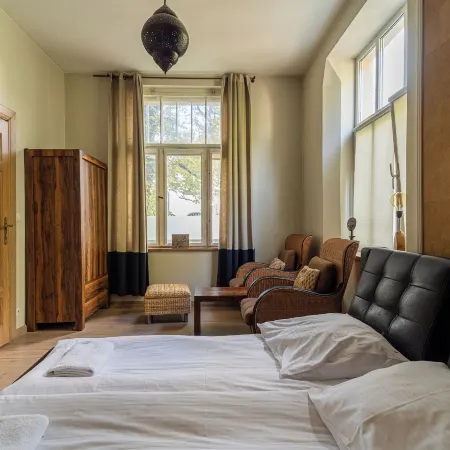 Africana Apartment by Grand Apartments