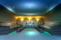 Business Hotel Conference Center & Spa - spa