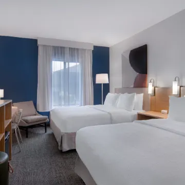 Spark by Hilton Montgomery EastChase