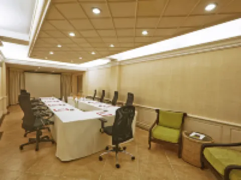 沃卡拉度假 - IHCL 精選酒店 瓦卡拉酒店