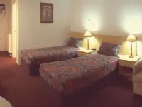 Cooma Motor Lodge Motel Hotel di Cooma