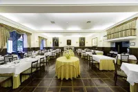 Hotel Urgeirica - breakfast