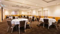 Crowne Plaza PERTH by IHG - Pysäköinti
