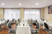 克里索里奧索爾酒店 - 早餐