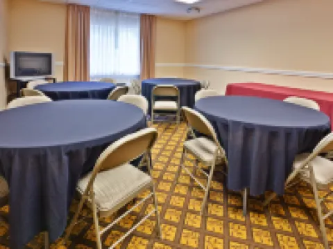 Candlewood Suites OLIVE BRANCH (MEMPHIS AREA) by IHG Hoteles en Olive Branch
