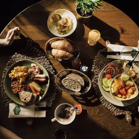 Blue City Boutique Hotel