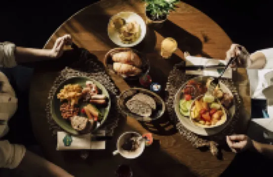 Blue City Boutique Hotel