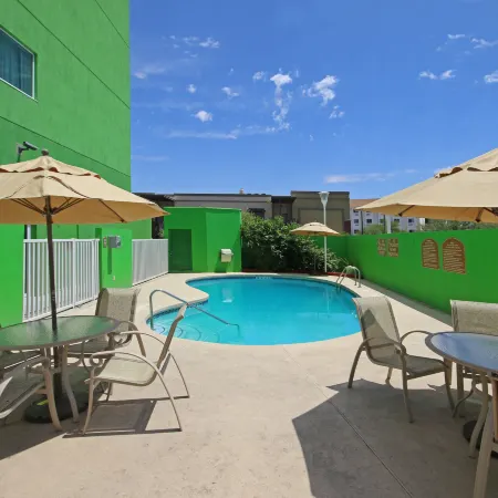 Holiday Inn Express & Suites CD. JUAREZ - LAS MISIONES by IHG