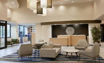 Fairfield Inn & Suites Miami Airport South