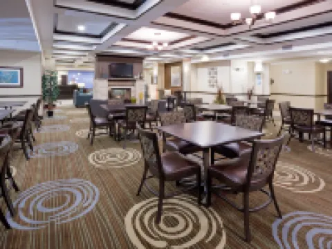 Holiday Inn Express & Suites RICHFIELD by IHG โรงแรมในริชฟิลด์