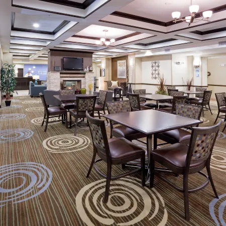 Holiday Inn Express & Suites RICHFIELD by IHG