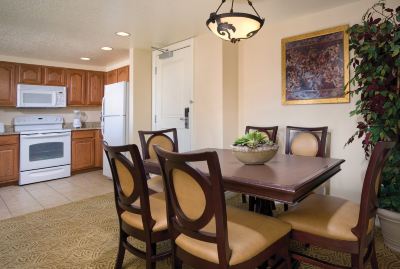 その他 ウィンダム グランド デザートの写真