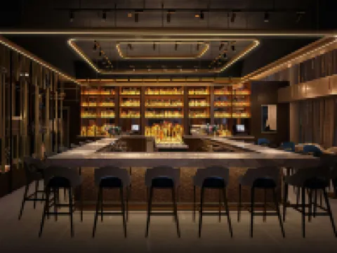 JW マリオット インディアナポリス インディアナポリスのホテル