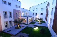 Admiral Park Hotel Hoteles en Zola Predosa