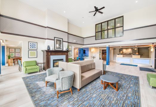 델라필드 홀리데이 인