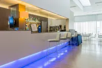 ฮอลิเดย์ อินน์ เอ็กซ์เพรส มาดริด-เลกาเนส บาย IHG
