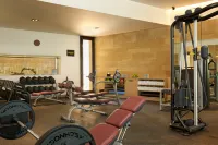 Verdura Resort, a Rocco Forte Hotel - Gym