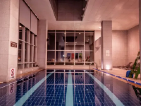 Holiday Inn GWANGJU, KOREA by IHG Hoteles en Gwangju